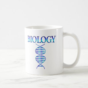 Mug Biologie