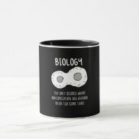 Biologie - Biologie Le seul cadeau scientifique