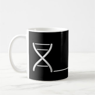 Mug Biotechnologie de Luoxuan