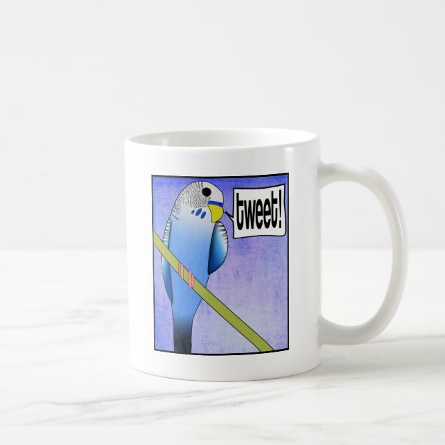 MUG BIP ! (Droite)