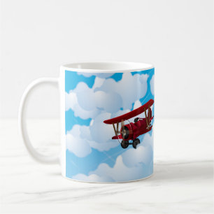 Mug Biplans
