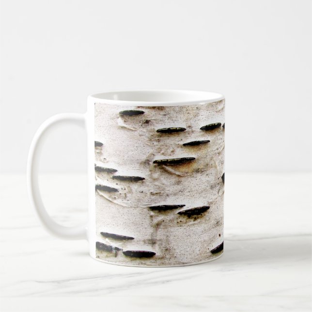 Mug Birch Bark (Gauche)
