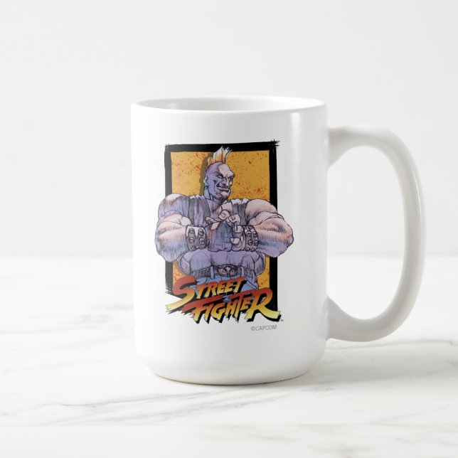 Mug Birdie (Droite)