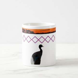 Mug BIRDs