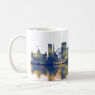 Mug Birmingham Skyline