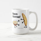 Biscotti et café - Buon Giorno !