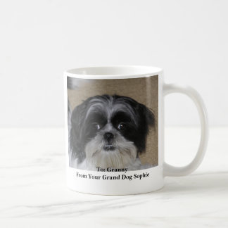 Mug biscuits, obtention du diplôme, vacances de