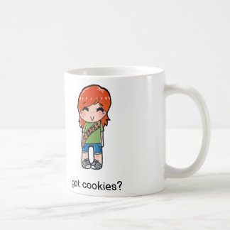 Mug biscuits obtenus ?