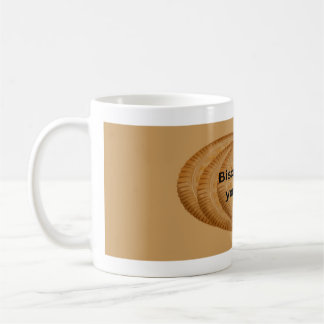 Mug Biscuits Pour Votre Thé