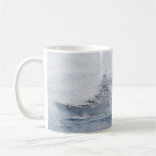 Mug Bismarck