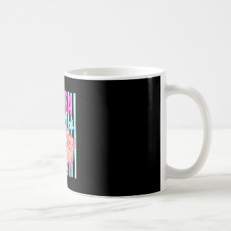 Mug Bison de l'ouest drôle doit aller rodéo de buffles