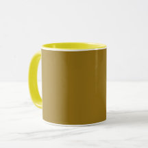 Bister Brown (couleur solide)