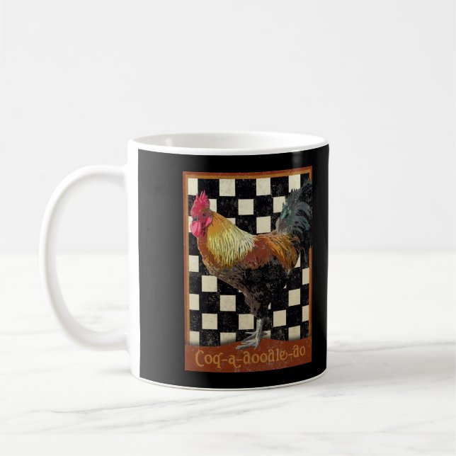 Mug Bisto (Gauche)