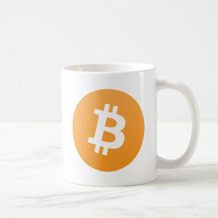 Mug Bitcoin