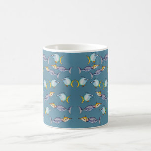 Mug Bizare