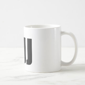 Mug BJJ - Brésilien Jiu Jitsu