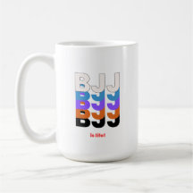 BJJ est la vie