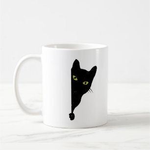 Mug Black Cat