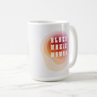 Mug Black Magic Woman