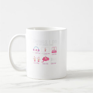 Mug Black Pink in Your Area K Pop Kpop Korea Pop