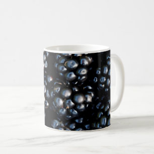 Mug Blackberry