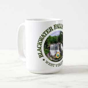Mug Blackwater Falls SP