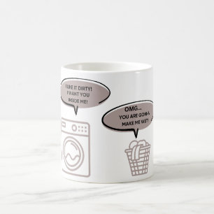 Mug Blague Coquine