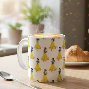Mug Blanc