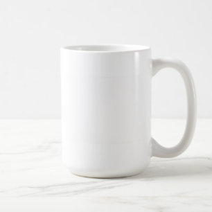 Mug blanc