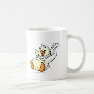 Mug Blanc de Bruce