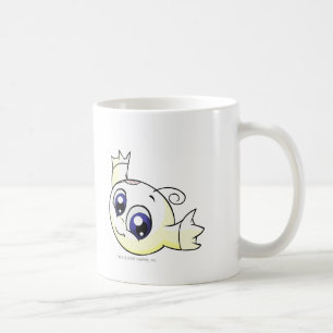 Mug Blanc de Kiko