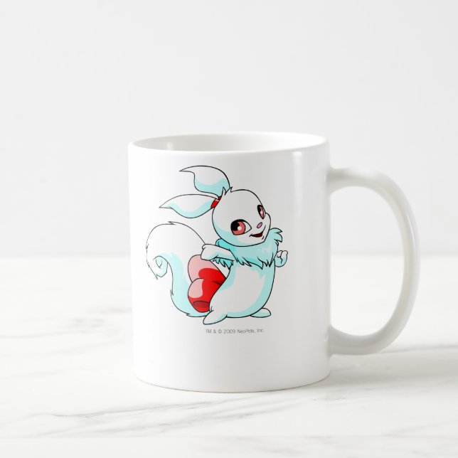 Mug Blanc d'Usul (Droite)