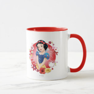 Mug Blanche Neige - La Faiblesse Dans Le Pays