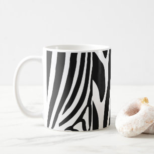 Mug Blancs noirs et blancs