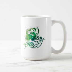 Mug Blanka 2