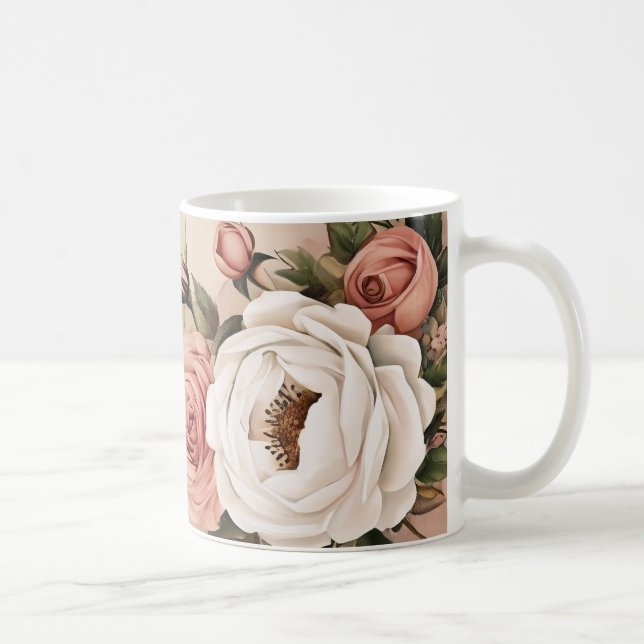 Mug Blessed to have you  (Droite)