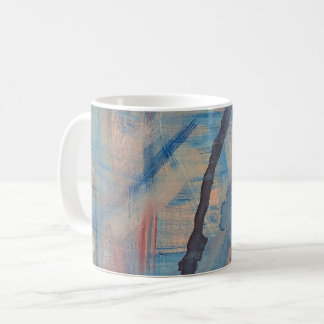 Mug Bleu 