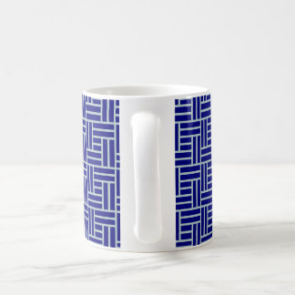 Mug Bleu