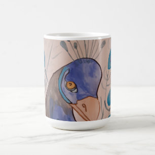 Mug Bleu