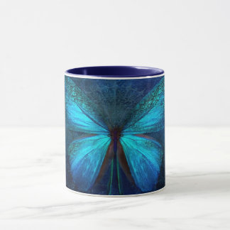 Mug Bleu