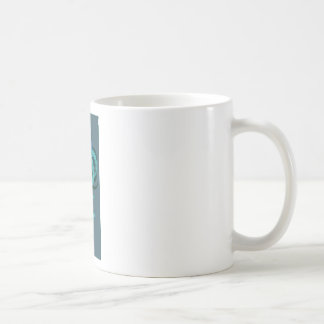 Mug Bleu ciel