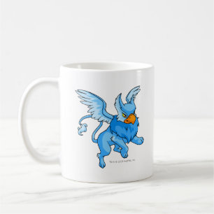 Mug Bleu d'aire