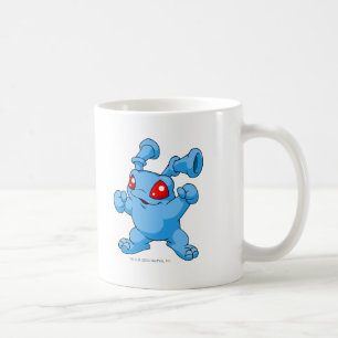 Mug Bleu de Grundo