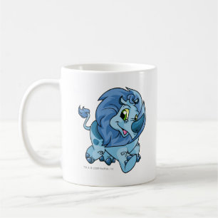 Mug Bleu de Tonu