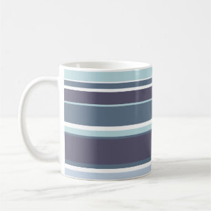 Mug Bleu-gris