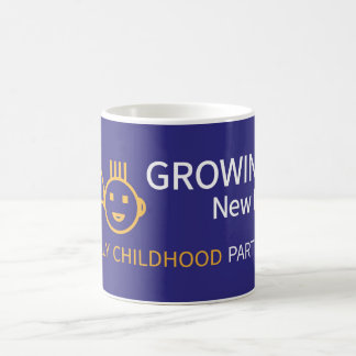 Mug Bleu GUNM