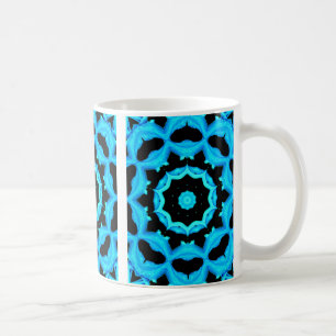 Mug Bleu océan