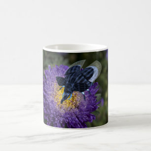Mug Bleu Rare Elephant Bug