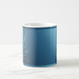Mug Bleus de remous