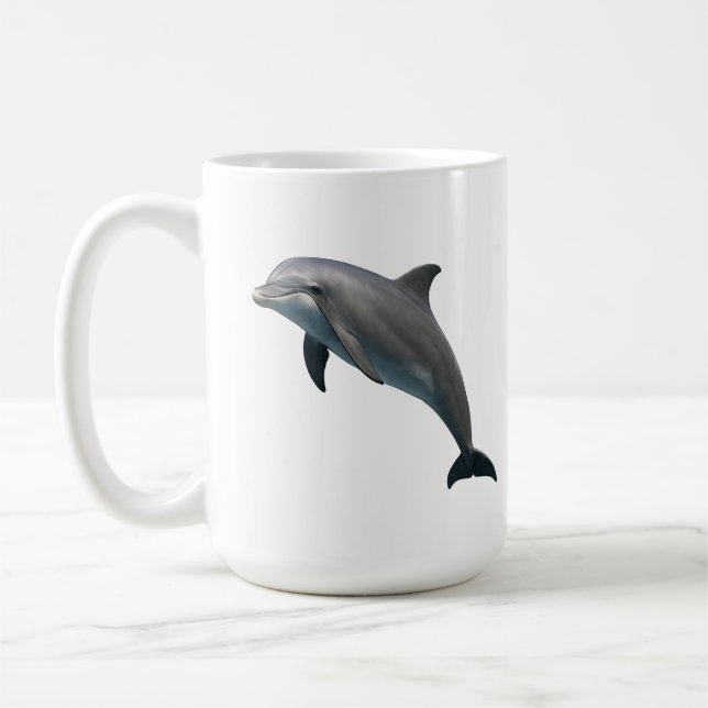 Mug Bliss de vertige (Gauche)